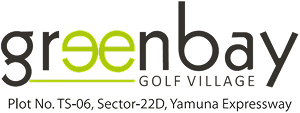 Greenbay Golf Village Logo