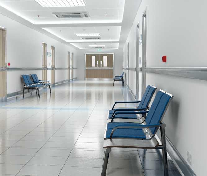 Hospitals