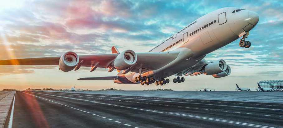 Noida International Airport
