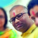 MR. AJAY JAIN