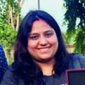 MS. NITI CHAUDHARY