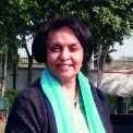 MS. SHYAMA BHASKAR